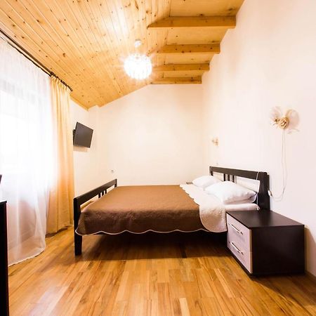 Hotel Киараз Старт Picunda Zewnętrze zdjęcie