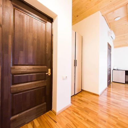 Hotel Киараз Старт Picunda Zewnętrze zdjęcie