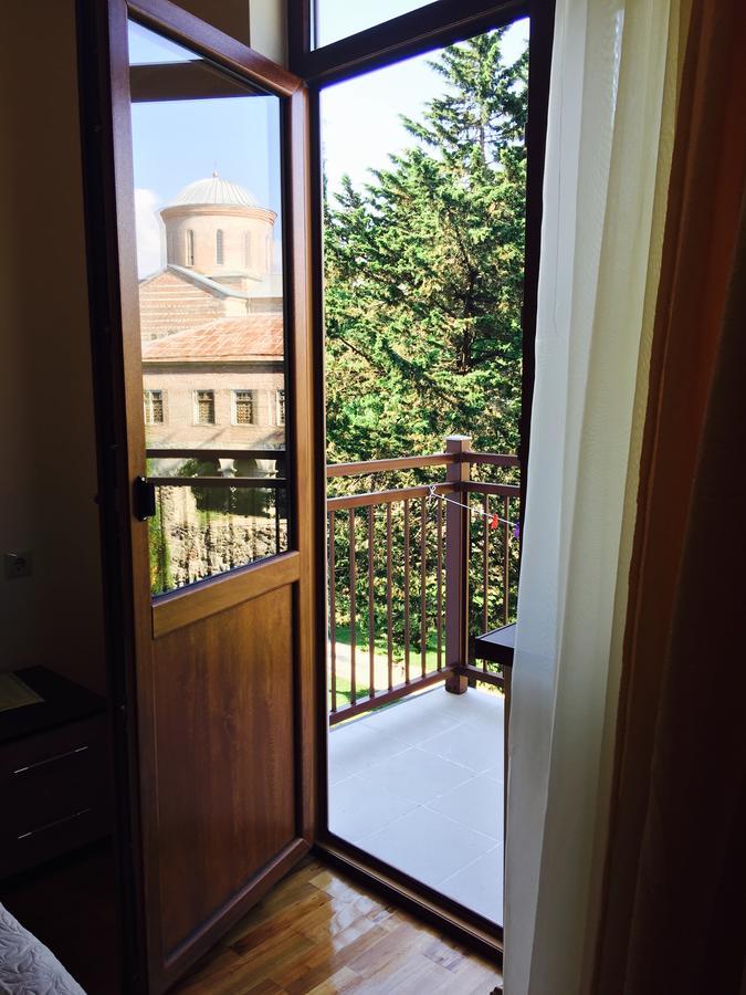 Hotel Киараз Старт Picunda Zewnętrze zdjęcie