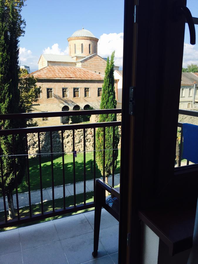 Hotel Киараз Старт Picunda Zewnętrze zdjęcie