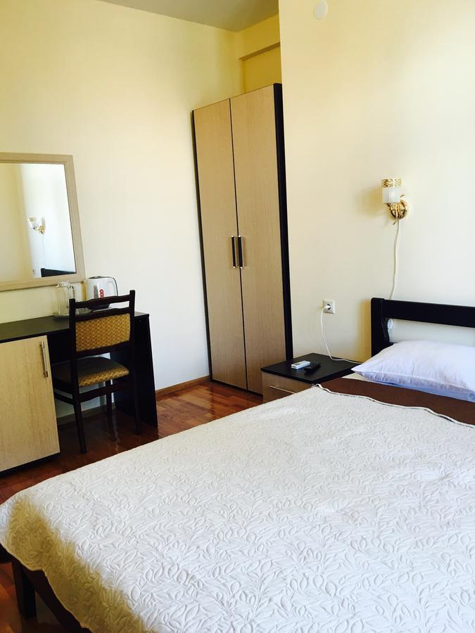 Hotel Киараз Старт Picunda Zewnętrze zdjęcie
