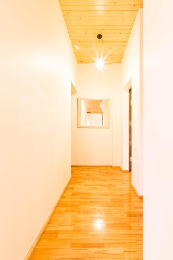 Hotel Киараз Старт Picunda Zewnętrze zdjęcie